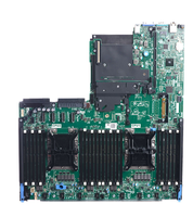 Baru asli untuk Dell PowerEdge R640 Server Motherboard LGA2011 DDR4 W23H8 6G98X 08R9M RJCR7 8HT8T