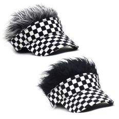 Da uomo sport all'aria aperta cappello da Golf bloccante luce solare con involucro di pollo - Product Image 1