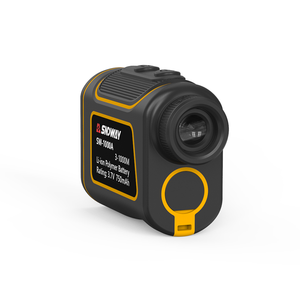 เครื่องวัดระยะเลเซอร์ SNDWAY 1000M แบบวัดได้หลายค่า - Product Image 2