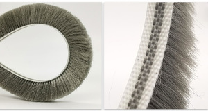 Loại Khác Nhau Của Mohair Thời Tiết Dải Len Đống Thời Tiết Dải - Product Image 6