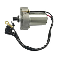 Démarreur 43D-H1800-00-00 99999-04128-00 pour moto Yamaha YFM90R, neuf et compatible
