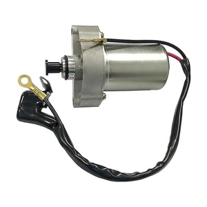 Motor de Arranque 43D-H1800-00-00 99999-04128-00 para Motocicleta Yamaha YFM90R, Nuevo y Compatible - Product Image 2