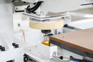 Đồ nội thất máy cắt CNC ATC CNC Khắc Máy CNC <span class=keywords><strong>Router</strong></span> - Product Image 6