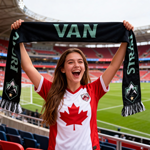 High Quality Custom Logo Soccer Club Slogan <strong>Scarf</strong> Tassel Acrylic Jacquard Multi Color Fan <strong>Scarves</strong> For Football <strong>Scarf</strong> - Product Image 3