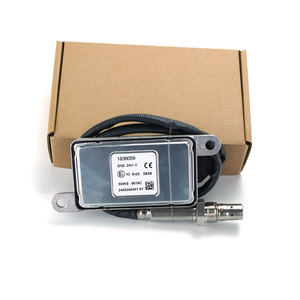 <span class=keywords><strong>Sonde</strong></span> de capteur d'oxygène NOx à <span class=keywords><strong>prix</strong></span> réduit, <span class=keywords><strong>sonde</strong></span> <span class=keywords><strong>lambda</strong></span> 24V, capteur d'oxygène azoté 5WK96619C - Product Image 6
