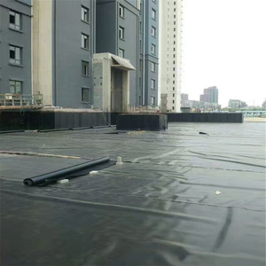 Máquina de Soldadura de Geomembranas de Polietileno de Alta Densidad (HDPE) para Revestimiento de Estanques de Peces, <span class=keywords><strong>Lagos</strong></span> Artificiales, Depósitos de Agua, Sótanos - Product Image 2