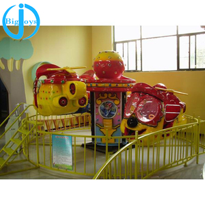 Produttore professionista del parco di divertimenti, Mini <span class=keywords><strong>giro</strong></span> in <span class=keywords><strong>elicottero</strong></span> del parco di divertimenti - Product Image 5