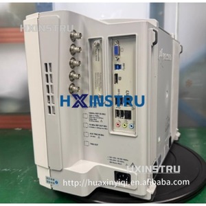 1PC Oscilloscope KEYSIGHT MSOS804A d'occasion 8Ghz Calibré lexso H - Product Image 3