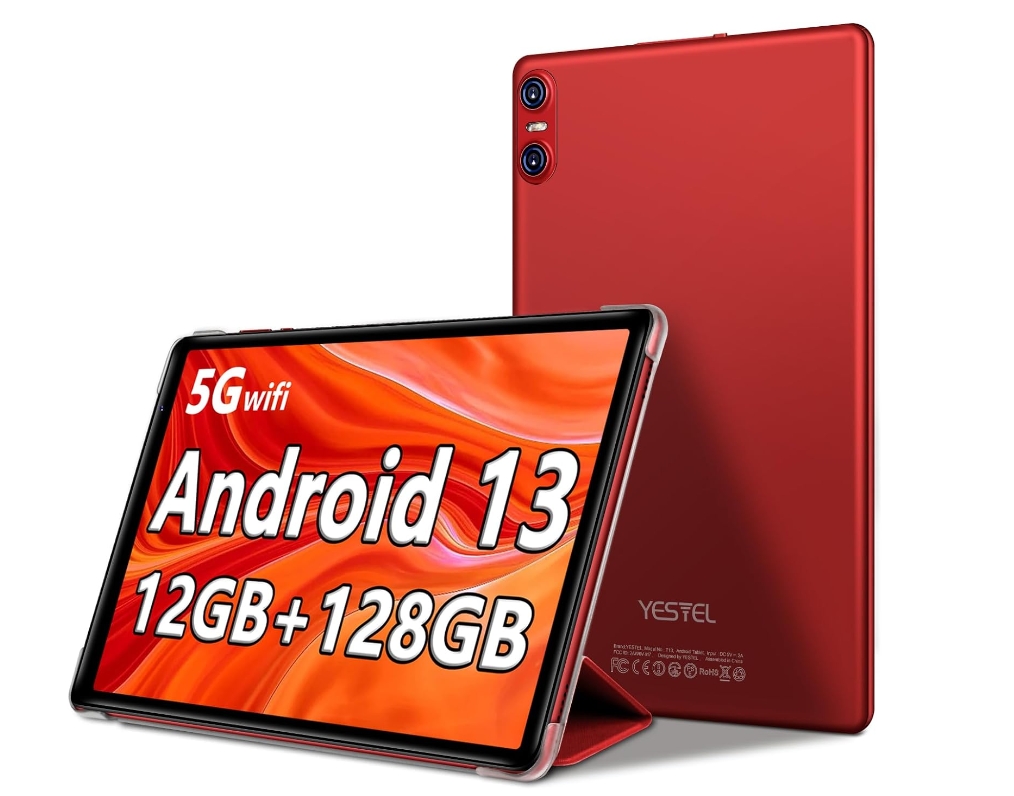 Fabrika ucuz OEM Android Tablet S22 10 inç tablet tablet 4G wifi Android13 12 + 128GB iş Tablet üreticileri doğrudan satış