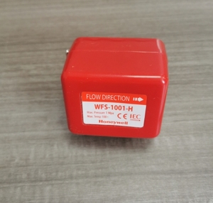Interrupteur de <span class=keywords><strong>d</strong></span>ébit <span class=keywords><strong>d</strong></span>'<span class=keywords><strong>eau</strong></span> <span class=keywords><strong>Honeywell</strong></span> WFS-1001-H, interrupteur de <span class=keywords><strong>d</strong></span>ébit de liquide - Product Image 6