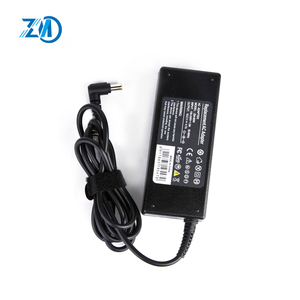 90 w Universale del computer portatile traveral adattatore AC/DC - Product Image 2