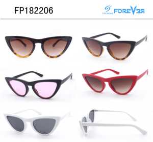 <span class=keywords><strong>De</strong></span> moda <span class=keywords><strong>de</strong></span> UV400 Multi Color 2018 Retro pequeño <span class=keywords><strong>gato</strong></span> ojo <span class=keywords><strong>gafas</strong></span> <span class=keywords><strong>de</strong></span> sol <span class=keywords><strong>de</strong></span> las mujeres - Product Image 4