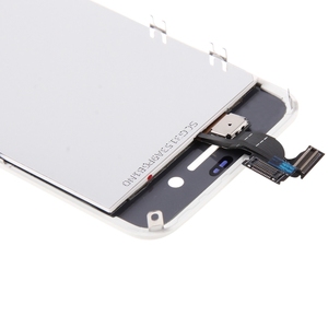 Ensamblaje de Digitalizador (LCD + Marco + Panel Táctil) para iPhone 4S - Product Image 5