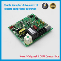Carte Inverter TCL 230904137 HMD3W-3EA02 pour Unité Extérieure de Climatiseur, Module de Commande Inverter HVAC de Remplacement