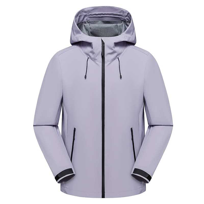 Ice Purple (up to 4XL)