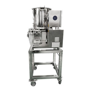 Máquina automática para hacer hamburguesas y hamburguesas - Product Image 6