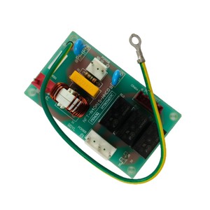 Carte de commande Nft N40a15 Hhco H7b03457c Pi043q pour unité de climatisation centrale - Product Image 5