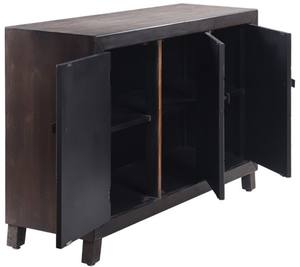Bex 47.25'' Best Quality Wood Furniture Customized Modern <b>Sideboard</b> for Home Decor Dining and Living Room Storage - Product Image 3