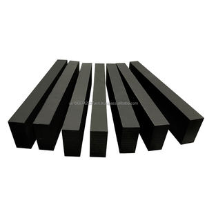 Bloc de graphite de lingot de bijoux résistant aux hautes températures - Product Image 1