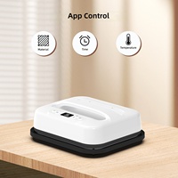 Máquina de Estampar a Quente Elétrica Automática Compacta AST para Transferência de Calor e Aplicação de Contas, para Exportação Transfronteiriça, DIY e Artesanato