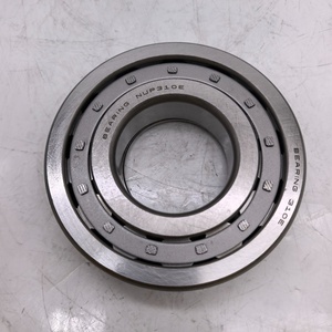 Roulement NUP310E 129-7927 50*110*27mm pour excavatrice SBS120 E320C, vente chaude - Product Image 1