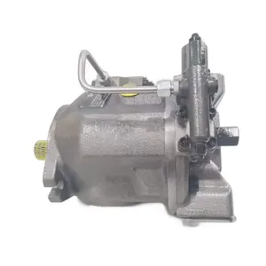 A10VSO18 Rexroth Hydraulic Pumps A10VSO28 A10VSO45 A10VSO71 Rexroth Piston Pumps A10VSO