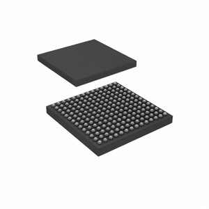 DAC3484IZAYR Data Acquisition Electronics Component Original 196 LFBGA - Product Image 1