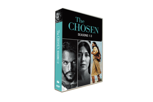 采访吸血鬼演员组第一季至第二季定制最新DVD电影电视剧卡通CD 1区/2区DVD - Product Image 4