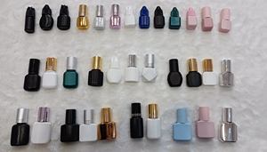 Pegamento de extensión de pestañas profesional 0. El 1s y la tarifa de envío mostrados en la plataforma son inexactos. - Product Image 6