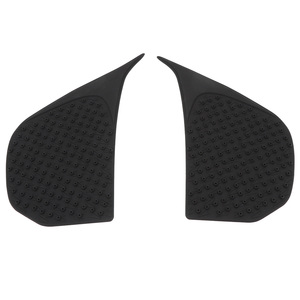 1 Par de Almohadillas Protectoras para Tanque de Motocicleta, de Goma Impermeable Antideslizante, para Agarre Lateral de Rodilla, para <span class=keywords><strong>FZ8</strong></span> <span class=keywords><strong>FZ8</strong></span> <span class=keywords><strong>N</strong></span> S FZ8N 2010 a 2020 - Product Image 2