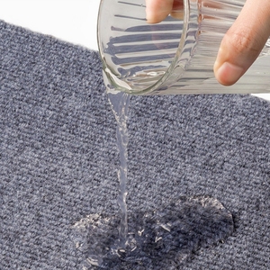 <span class=keywords><strong>Tappeto</strong></span> personalizzato antiscivolo insonorizzato tappetini ampia Area copertura completa lavabile per ufficio soggiorno uso campeggio - Product Image 2