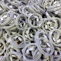 Kabel Data Kepang Warna-Warni C-C Kabel Pengisian Cepat 1 2 3 Meter Kabel Pengisian Cepat untuk iPhone 17 35W 60W 240W
