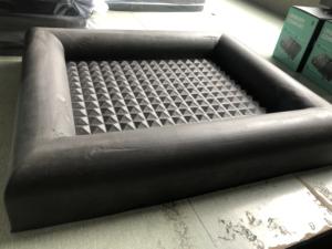 De espuma de memoria para mascotas perro Material de la cama Extra grande de lujo de Speedypet cálido y cómodo de algodón para mascotas camas y accesorios de refrigeración de calefacción - Product Image 6