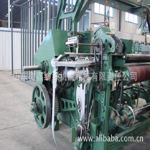 GA747-Série <span class=keywords><strong>Flexible</strong></span> Rapière Fiber de métiers à tisser - Product Image 2