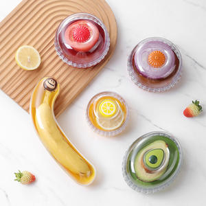 Exprimidor de Limones AS con Tapa, Capacidad de 300 ml, para Extracción de Jugo de Cítricos Frescos, Utensilio de Cocina - Product Image 5