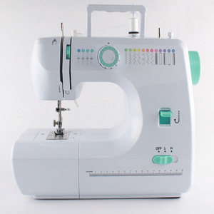 Fanghua 700 Electric <b>Sewing</b> <b>Machine</b> <b>Automatic</b> Multifunctional With Buttonhole For Home Thick Fabrics Portable Mini Overlock - Product Image 2