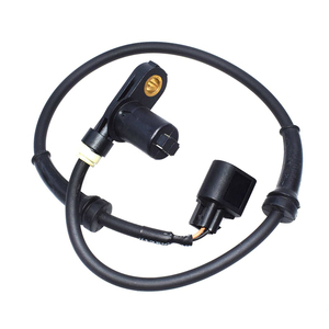 capteur de vitesse de roue ABS de voiture pour Mazda BP4K43701A 3M5T2B372AB Bp4k-43-701a bp4k-43-701 bp4k43701a bp4k43701 - Product Image 1