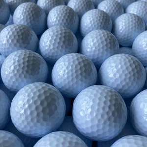 Palline da Golf da torneo standard USGA 2 pezzi tour ball - Product Image 2