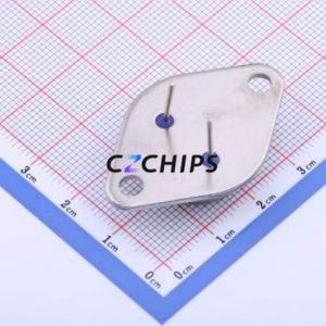 ทรานซิสเตอร์ดาร์ลิงตันทรานซิสเตอร์ MJ11030 TO-3ชิ้นส่วนอิเล็กทรอนิกส์ใหม่ของแท้ - Product Image 2