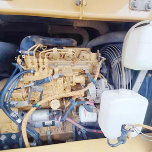 Pelle pelleteuse moyen d'occasion Caterpillar Cat307E2, Machine de Construction, pelle d'occasion, vente et prix - Product Image 5