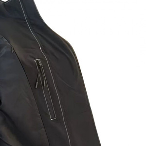 Chaleco Táctico Anticorte, Material de Aramida, Corte Regular, Costuras Soldadas, Uso de Seguridad y Protección de Propiedades - Product Image 3