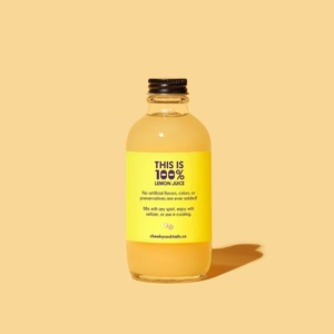 500 calda ml 750ml di <span class=keywords><strong>Gin</strong></span> Super-selt rotondo Whisky Vodka Tequila sciroppo di olio d'oliva e zenzero succo di limone bevanda bottiglia di vetro - Product Image 6