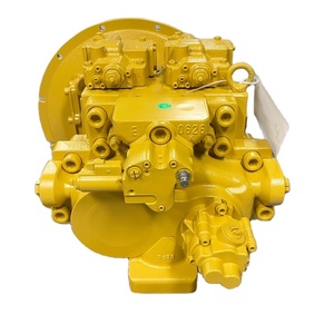 Nuevo Rodamiento de Motor para Excavadora, Piezas de Repuesto GP-PISTON GEAR 3228733, Bomba 336D 336D L 336D LN 336D2 340D L 340D2 - Product Image 2