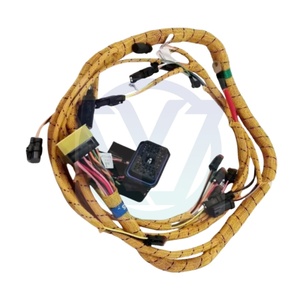 Arnés de Cableado de Motor de Alta Calidad Marca CYJ 138-1011 3406E (Uso Industrial/de Construcción) para Cargadoras Serie 900, Piezas de Construcción - Product Image 1