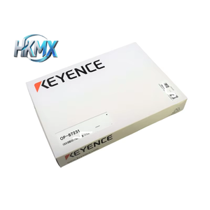 Nouveau lecteur de codes-barres KEYENCE OP-87230 OP-87232 OP-87231 - Product Image 1