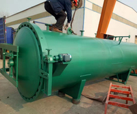 Nouvelle machine à poncer le bois avec pompe moteur 220 kW, fonctionnement automatique/manuel, garantie 2 ans, degré de vide 0,098 MPa, compétitive