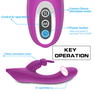 Vibrador de Masaje Personal Electrónico de Mano, Inalámbrico, Eléctrico, para Masaje Corporal Completo, Gran Venta - Product Image 5