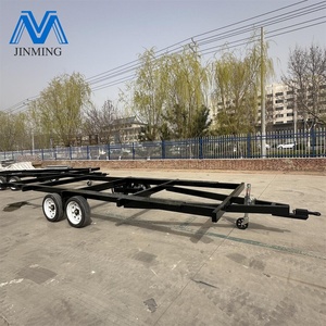 Contenitore Portatile, Ville Mobili, Ufficio, Bagno e Altre Case Prefabbricate, Roulotte per Glamping, Mini Casa Pronta per la Spedizione - Product Image 6