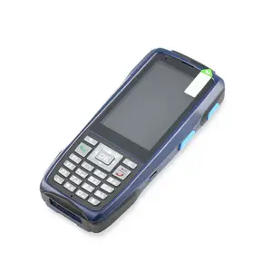 Scanner Wireless Barcode Scanner Wireless Portable Handheld 1D/2D Barcode Scanner PDA Android Rugged