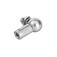 LDK Long Life Custom Auto Parts CS8/1 Ball Joint Rod End Bearing for Lawn Mowers